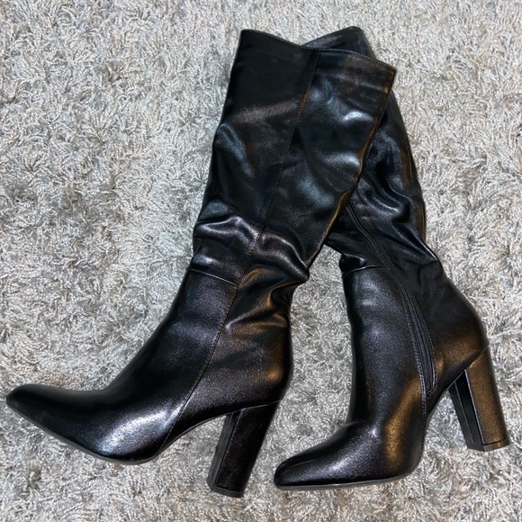 None Shoes - Boots